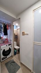 Changi Rise Condominium (D18), Condominium #614112421